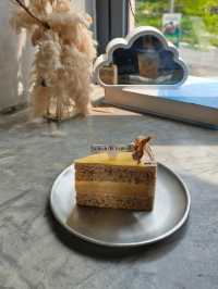 Cakes, Clouds & Creative Corners