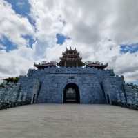 500 Lohan Temple Bintan