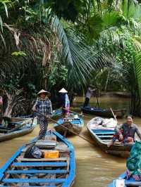 🌴☀️ Explore Ho Chi Minh’s Nearby Beaches – Sun, Sand & Serenity! 🏖️🌊