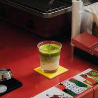 Mote Cafe 