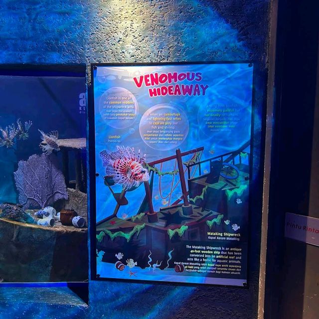 Aquaria KLCC