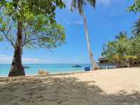 Nongsa Beach