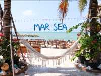 มาทะเล Mar Sea กัน