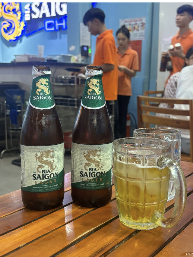 나트랑 맛집 빈산!!