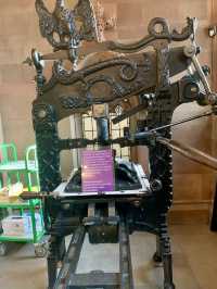John Rylands Research Institute and Library