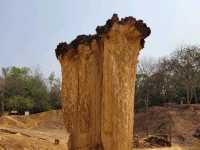 เที่ยว "แพะเมืองผี" จ.แพร่