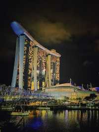 A Whirlwind 3D2N Getaway in Vibrant Singapore