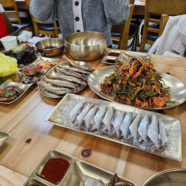 서울 근교 당일치기 끝판왕! 강화도에서 밴 제대로 즐기는 법