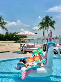 🌴 Lion City Sparkle: Discovering Singapore! 