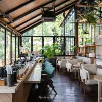 คาเฟ่ภูเก็ตในพงไพร กิจกรรมแน่น !!!