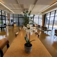 SANCTUARY CAFE & BAKERY