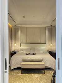 Timeless Elegance and Waterfront Indulgence at The St. Regis Langkawi