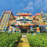 Living the LEGO Dream at LEGOLAND Malaysia Hotel