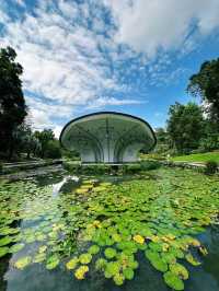 Shaw Foundation Symphony Stage