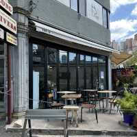 【釜山】🇰🇷 ロントゥライバス