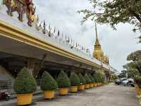 วัดโพรงอากาศ (พระอาจารย์สมชาย) แปดริ้ว
