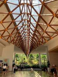 HARRIS Resort Barelang Batam