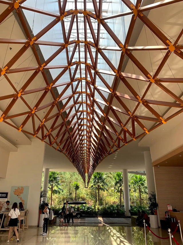 HARRIS Resort Barelang Batam