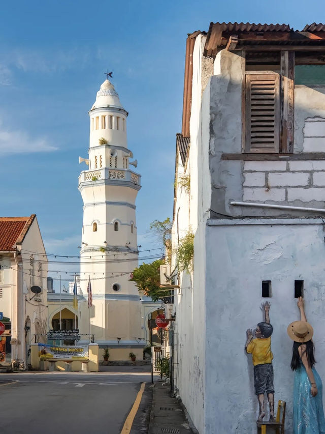 Must-Visit Attractions in Penang for Your Trip