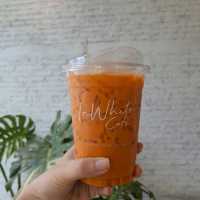 InWhite Café - กังสดาล ขอนแก่น