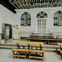 Mabuhay Tea House