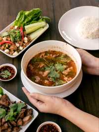 ร้านลับเมืองโคราช บ้านนายอำเภอ & คาเฟ่