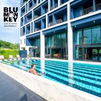 Blu Monkey Hub & Hotel Chanthaburi
