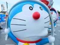 100% DORAEMON&FRIENDS TOUR IN THAILAND