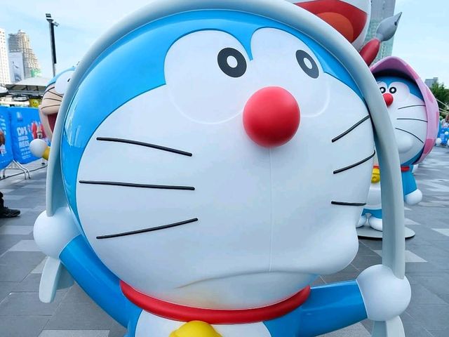 100% DORAEMON&FRIENDS TOUR IN THAILAND