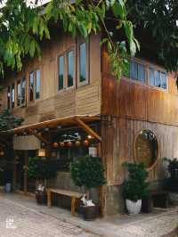 คาเฟ่มัทฉะที่จริงใจ กับร้านสไตล์ญี่ปุ่นที่ชลบุรี