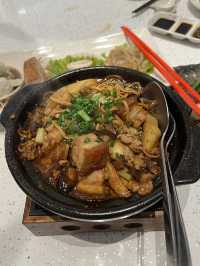 Man Fu Yuan, One Bangkok