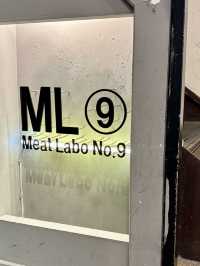 【大阪・東梅田】食べ放題で楽しめる本格イタリアン「Meat Labo No.9」