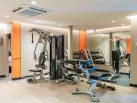 ที่พักระยอง ใจกลางเมือง ทำเลดี สะดวกสบาย