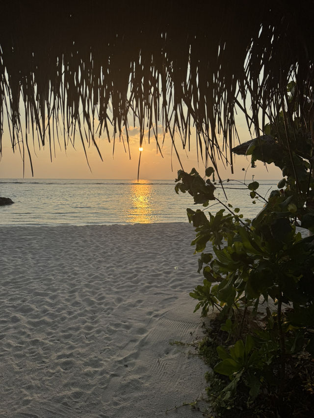 All inclusive- great package for groups