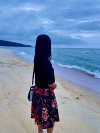 Terengganu beach stole my heart : Pantai Batu Buruk