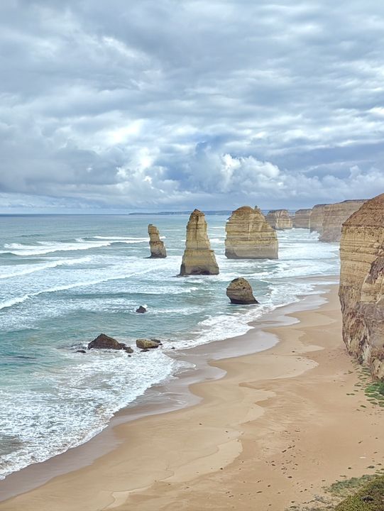 Day Tour in Great Ocean Road