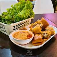 🥟 Muatad Cafe