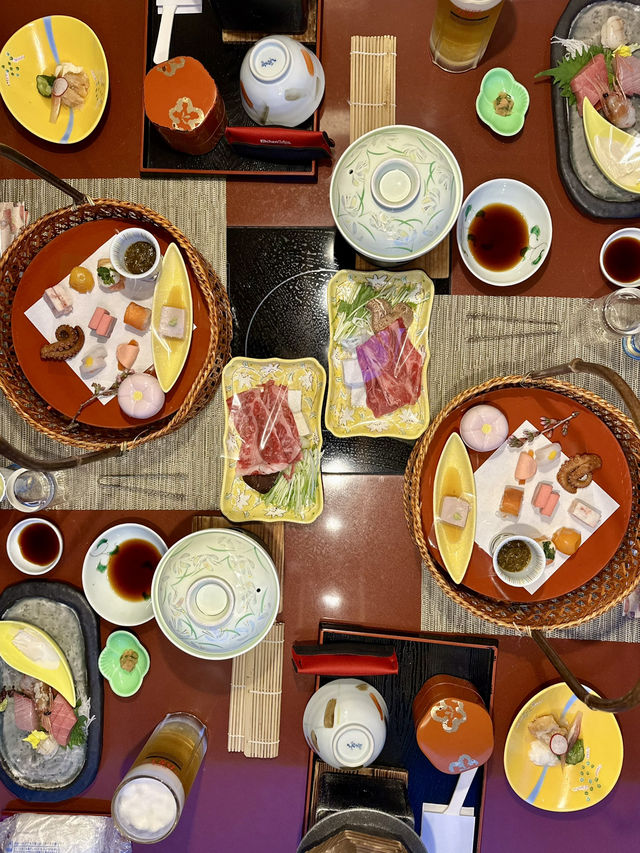 【栃木・鬼怒川】多彩な魅力に溢れたなごみの宿