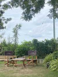 Anacolly Cafe & Bistro พิกัดลับ ลพบุรี