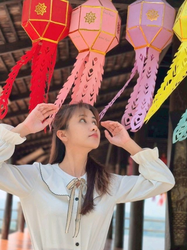 วัดภูพร้าว อ.สิรินธร จ.อุบลราชธานี
