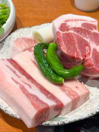 부산 광안리 여행 맛집은 필수! 숙성돼지고기 맛집 “고하순”🥩