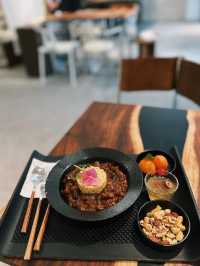 🌟 灣仔精緻素食餐廳🌟