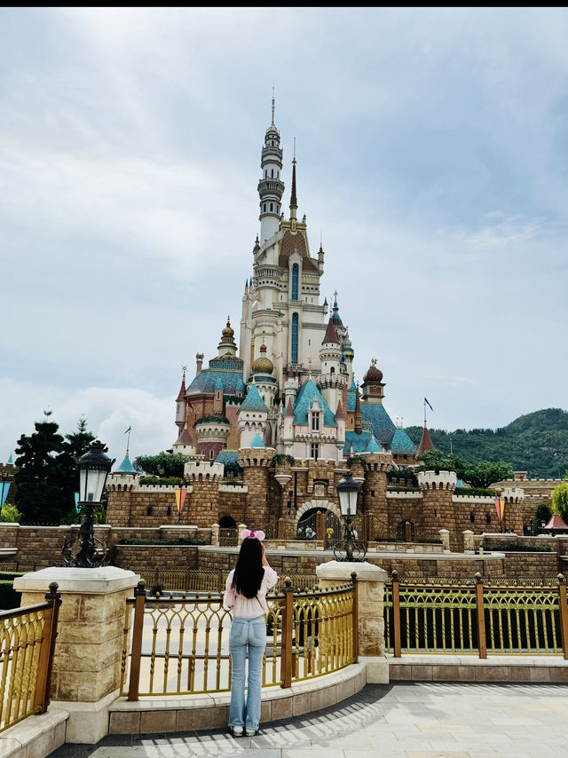 香港•ディズニー🇭🇰