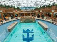 Radiance of the Seas 🌟: A Solo Traveler’s Sunlit Escape at Sea!