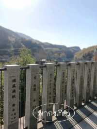 Fukuoka เที่ยววัดนันโซอิน (Nanzoin Temple)