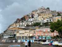 the jewel of the Amalfi Coast