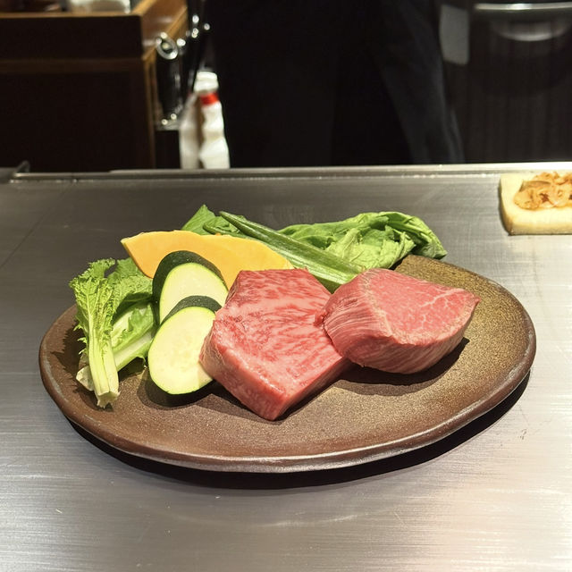 【沖縄】旅行先おすすめディナー
