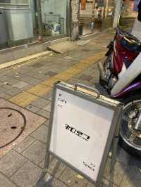ソウル《乙支路3街》街並みと時代を感じる、隠れ家的カフェ