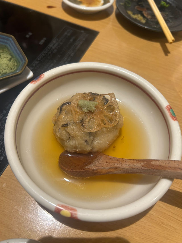 【蒲生グルメ】旨い寿司を楽しむ