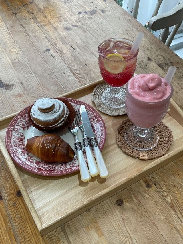 [🇰🇷テグ] グゴッコギ｜月城洞の素敵なブランチカフェ